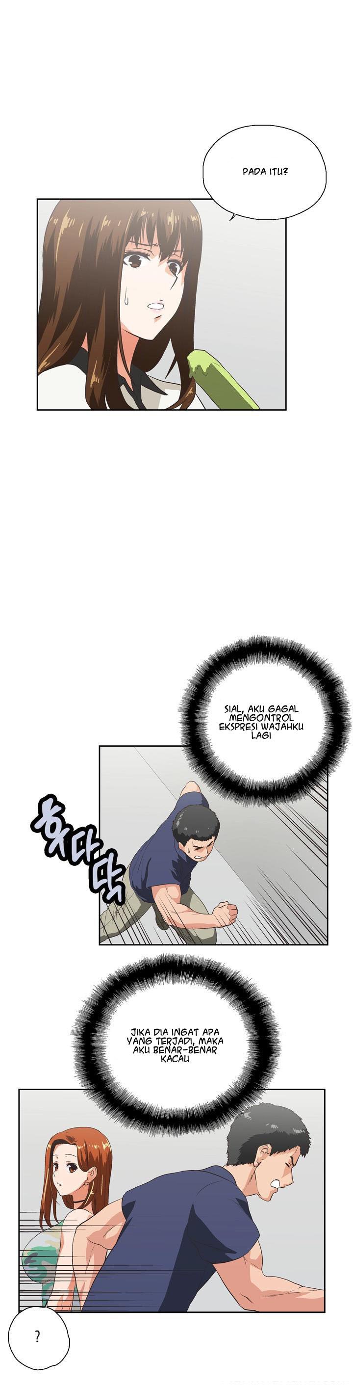 Up and Down (Edge Edge) - Chapter 5 3