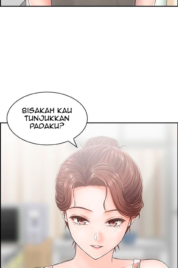 Japan Sensei - Chapter 5 32