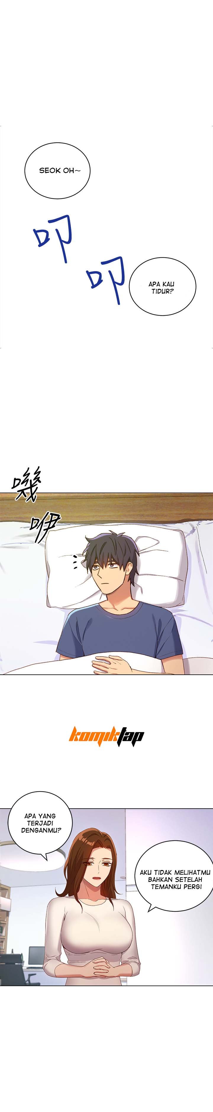 Stepmothers Friends - Chapter 5 29