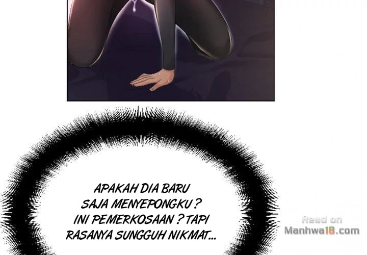 Wet Women - Chapter 5 5