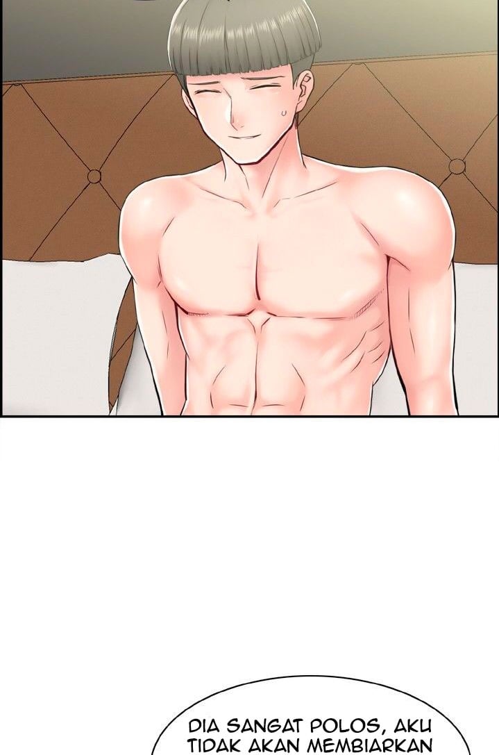 Japan Sensei - Chapter 5 55