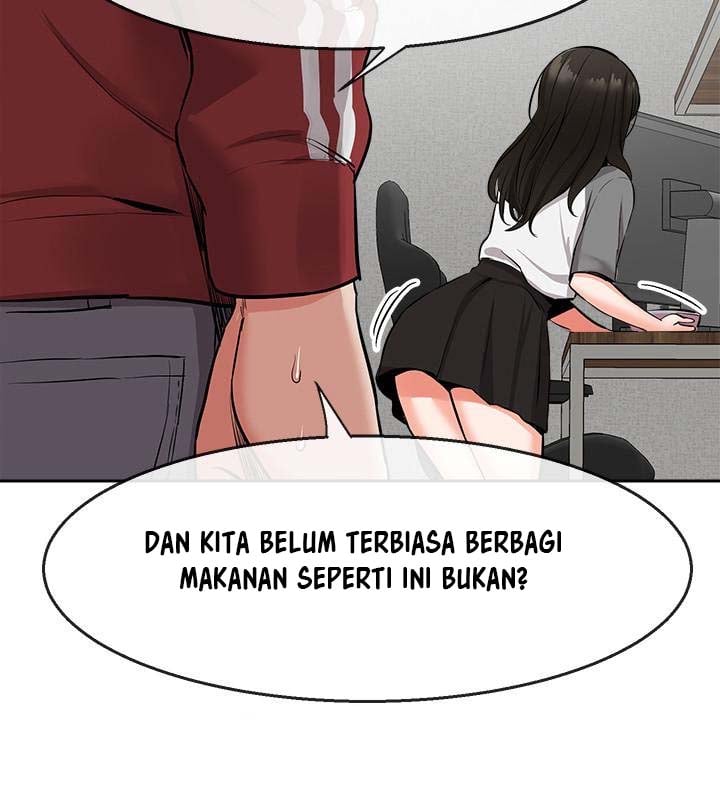 Floor Noise - Chapter 5 25