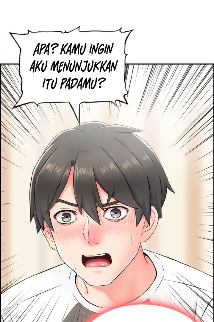 Japan Sensei - Chapter 5 34