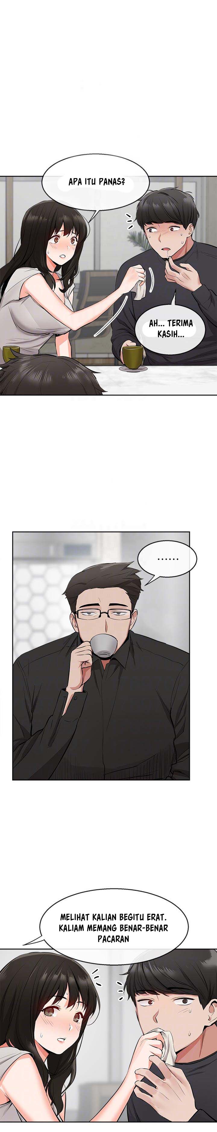 Floor Noise - Chapter 5 12
