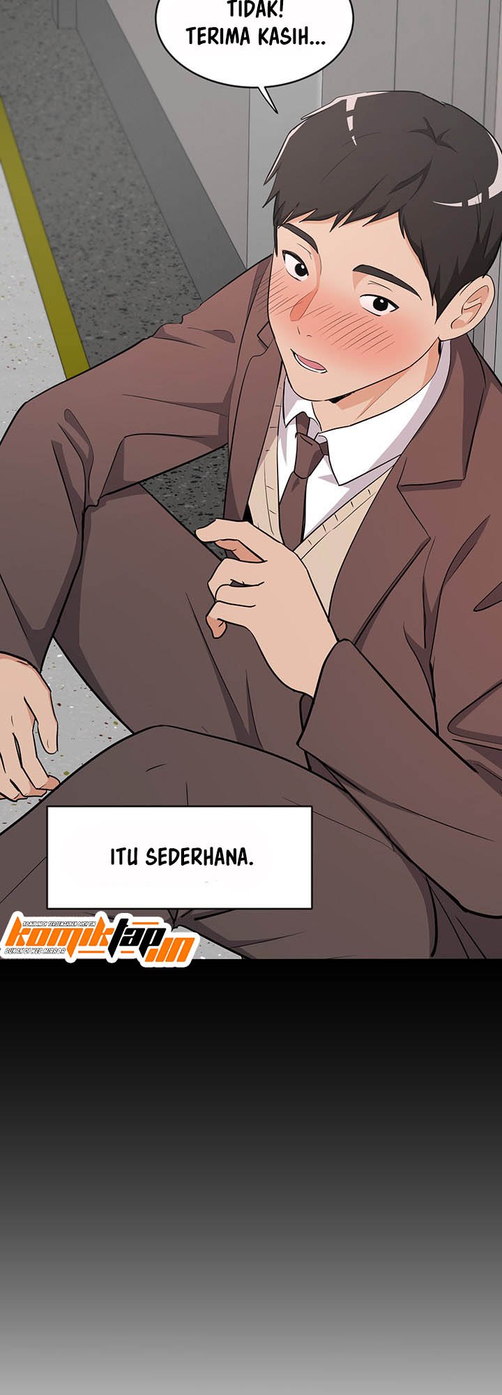 Dense summer firstlove - Chapter 5 26