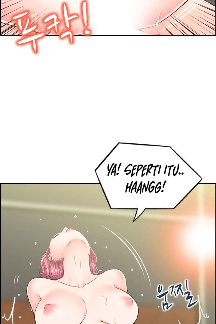 Japan Sensei - Chapter 5 39