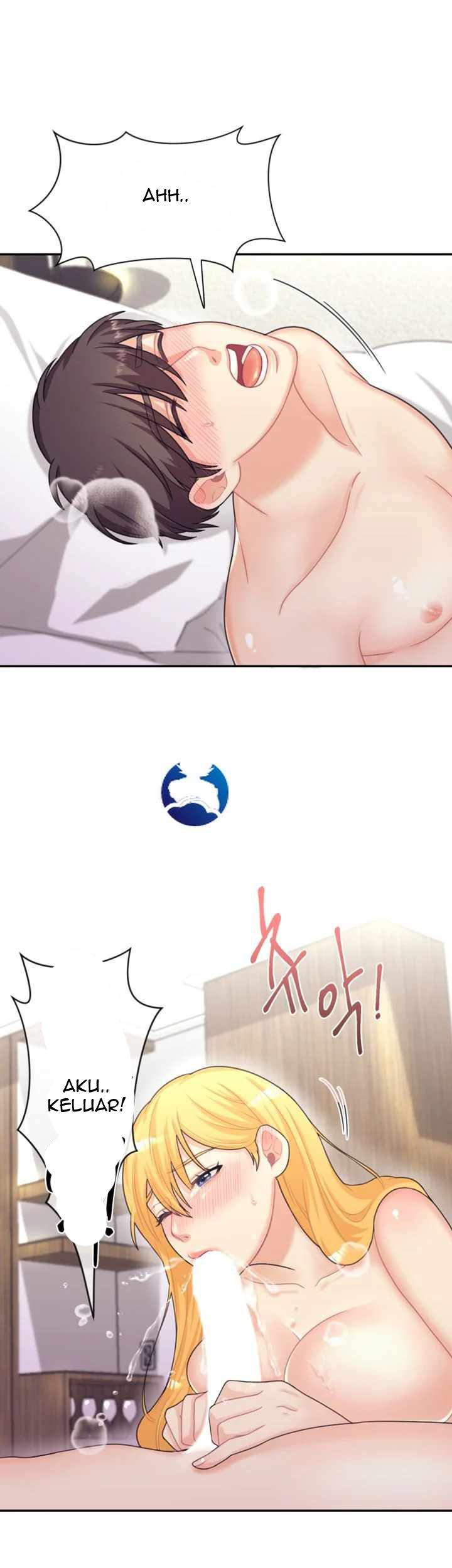 Public Bathhouse - Chapter 5 20 Public Bathhouse - Chapter 5 20