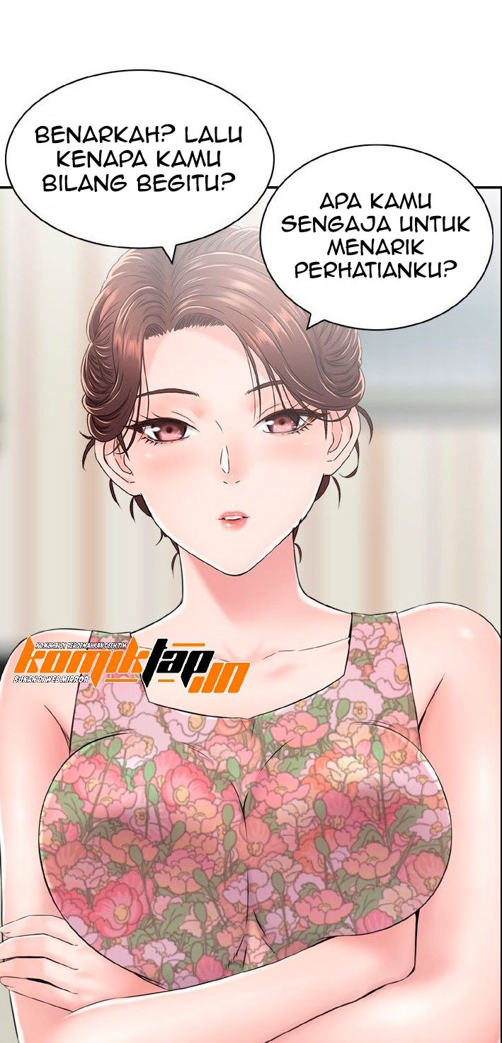 Japan Sensei - Chapter 5 17