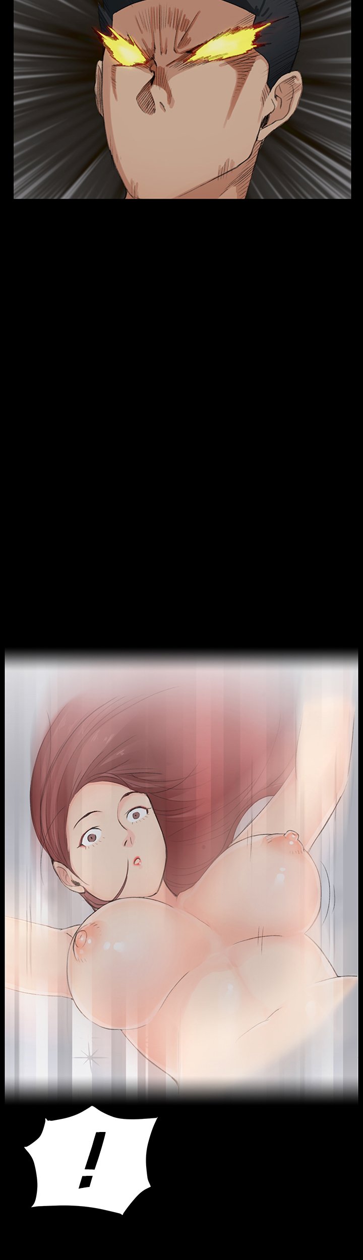 That Mans Epilepsy - Chapter 5 67