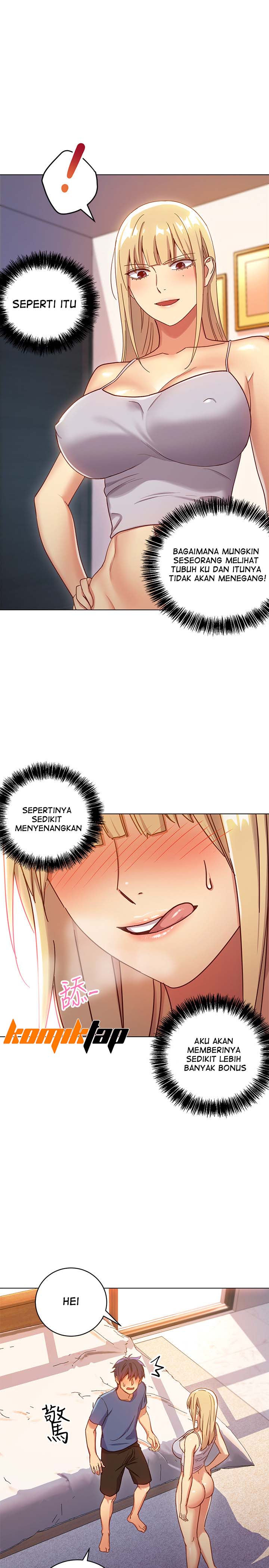 Stepmothers Friends - Chapter 5 9