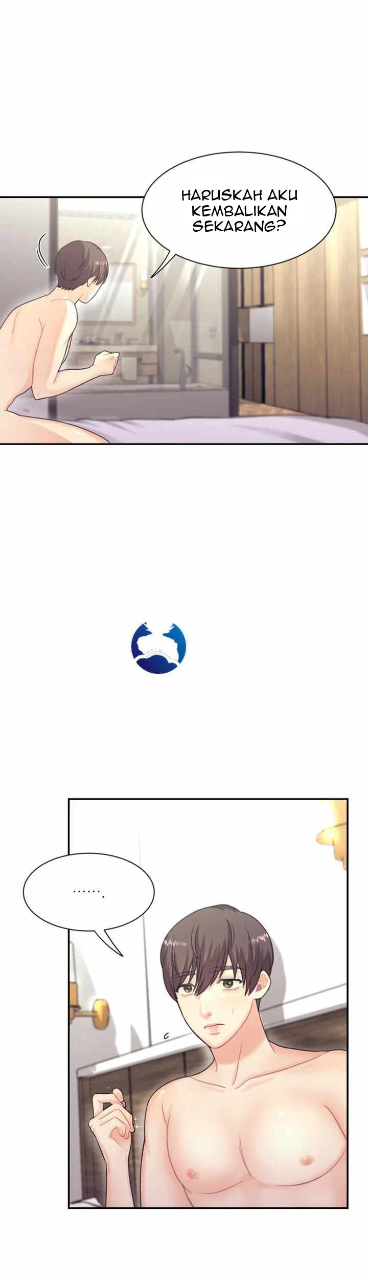 Public Bathhouse - Chapter 5 27 Public Bathhouse - Chapter 5 27