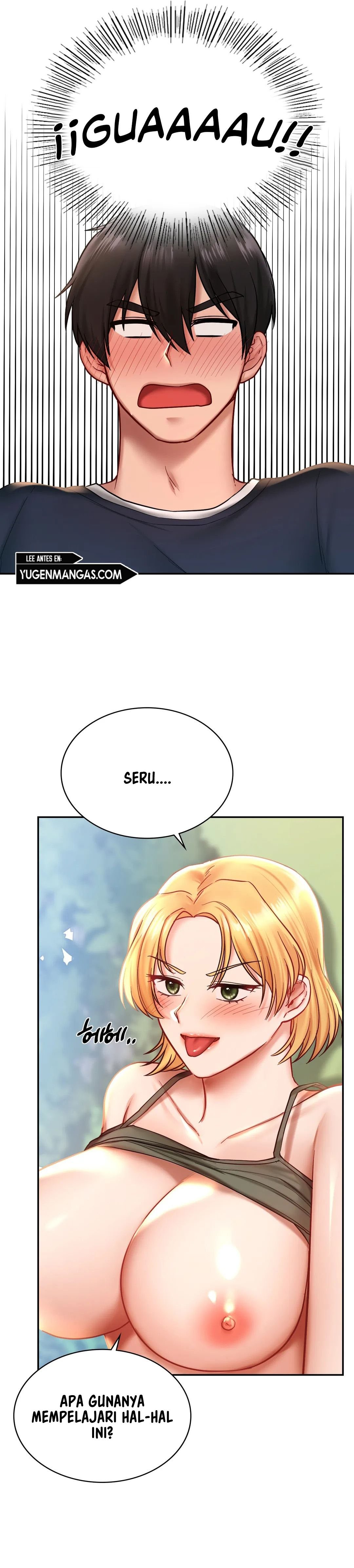 Love Theme Park - Chapter 5 33 Love Theme Park - Chapter 5 33