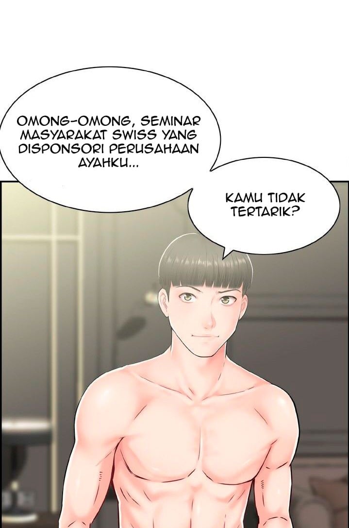 Japan Sensei - Chapter 5 58