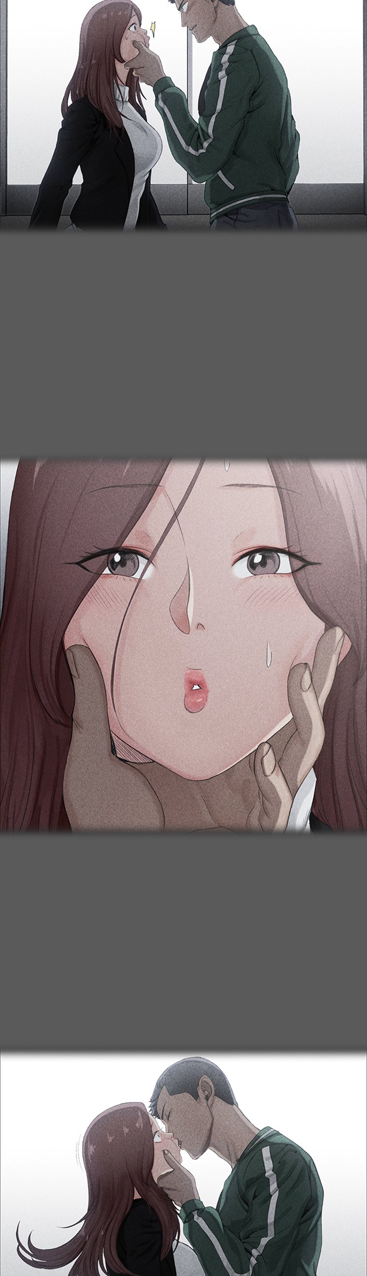 That Mans Epilepsy - Chapter 5 53