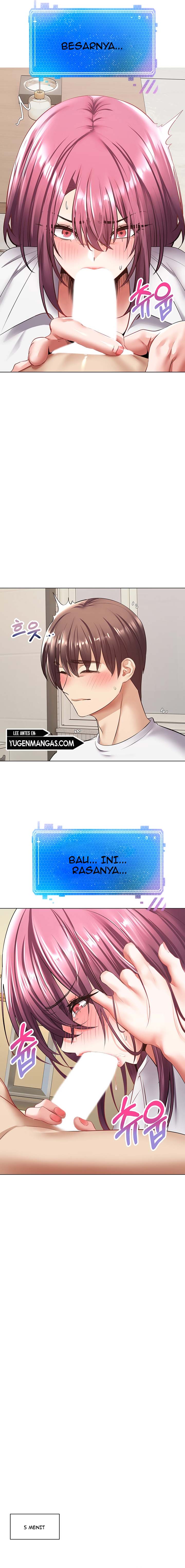 Wish Fulfillment Application - Chapter 5 14