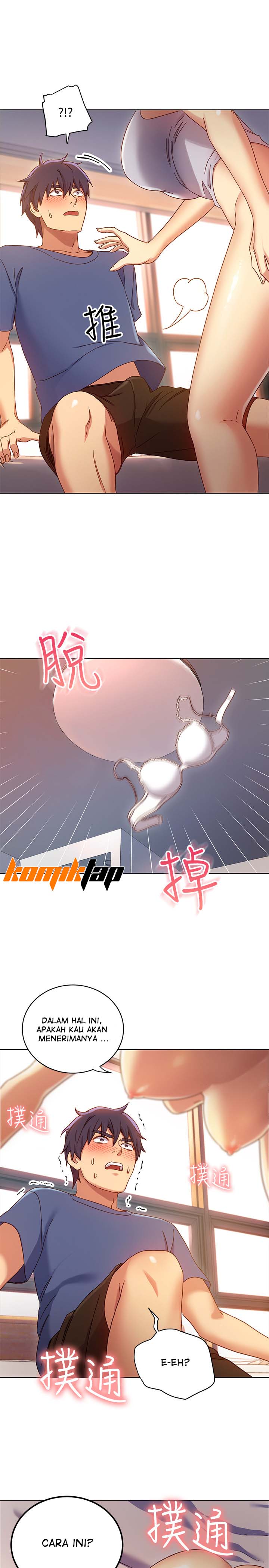 Stepmothers Friends - Chapter 5 11