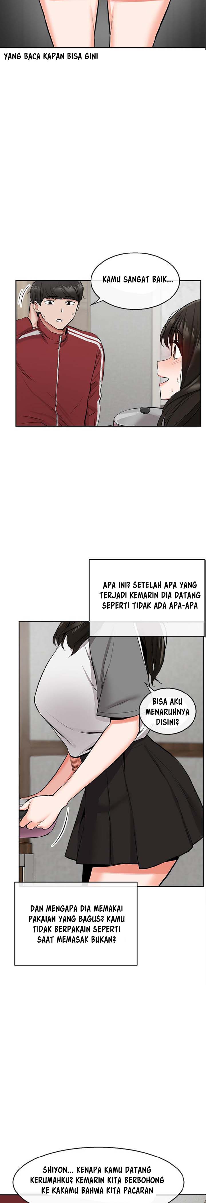 Floor Noise - Chapter 5 24