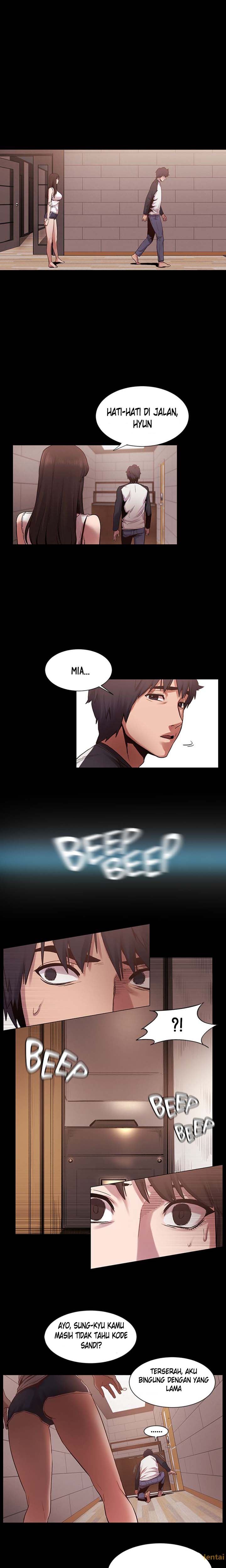 My Kingdom (Silent War) - Chapter 5 15 My Kingdom (Silent War) - Chapter 5 15