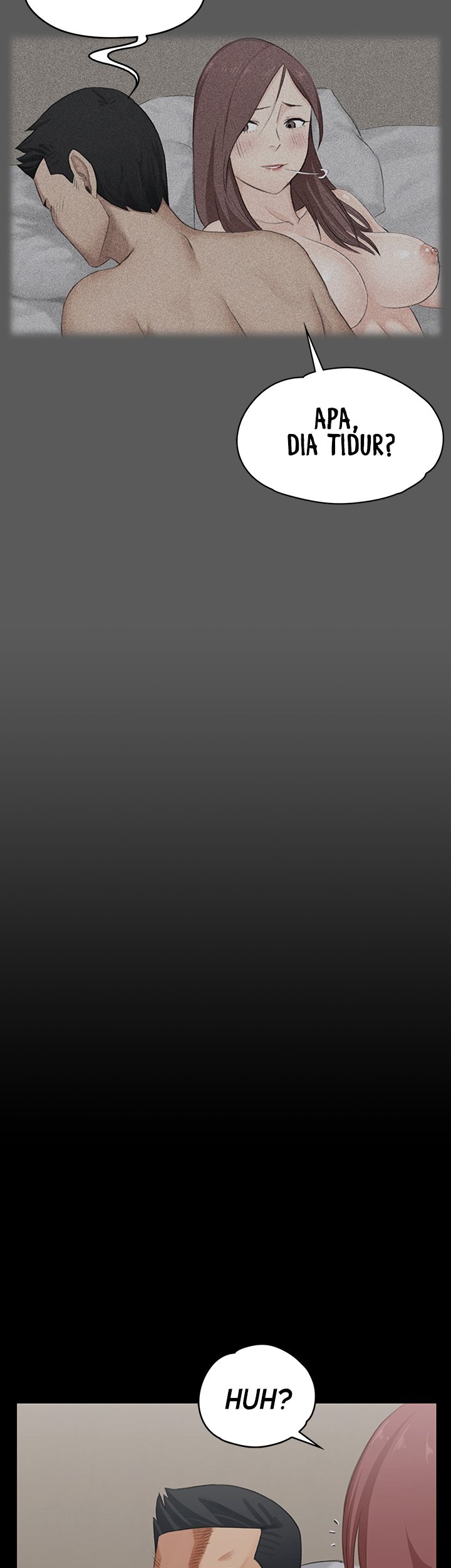 That Mans Epilepsy - Chapter 5 65