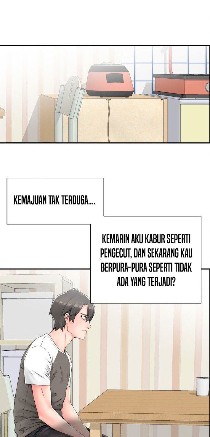 Japan Sensei - Chapter 5 6