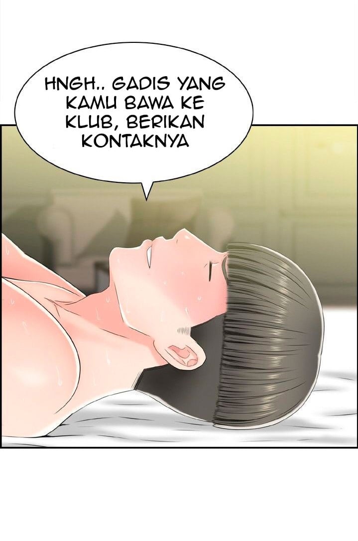 Japan Sensei - Chapter 5 44