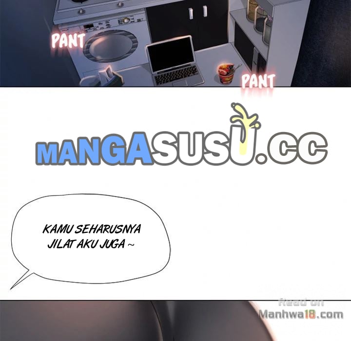 Wet Women - Chapter 5 50