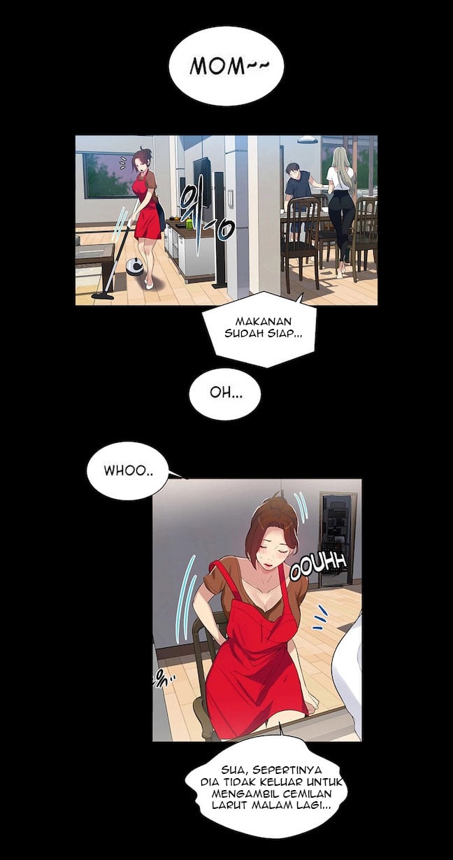 Secret Class Uncensored - Chapter 6 32 Secret Class Uncensored - Chapter 6 32