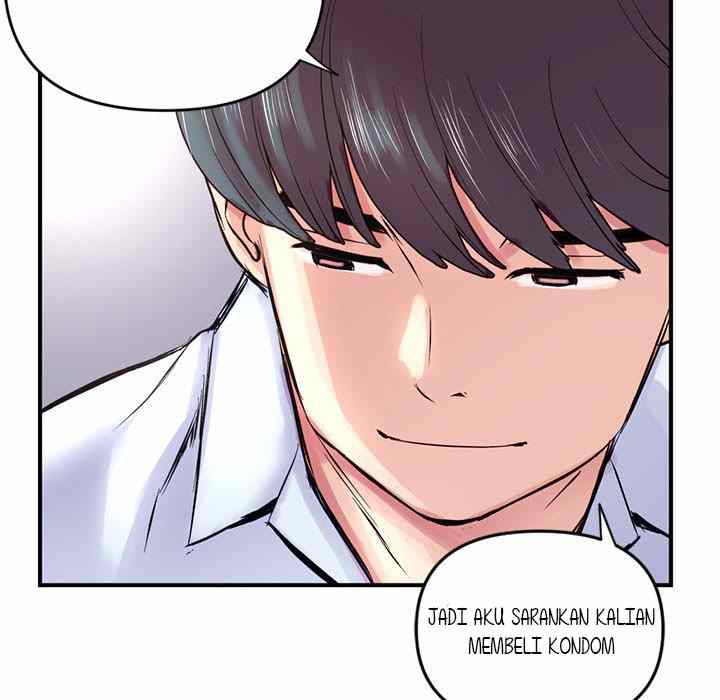 Midnight PC Cafe - Chapter 6 127