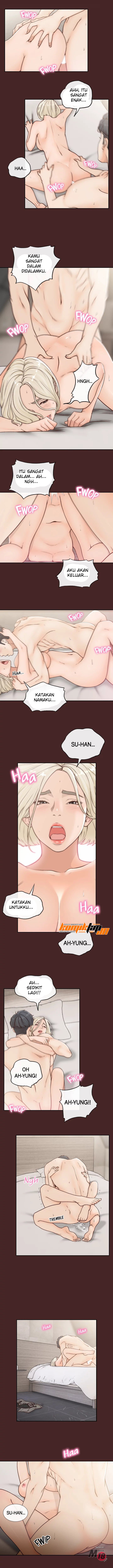 Ex-Girlfriend - Chapter 6 4 Ex-Girlfriend - Chapter 6 4