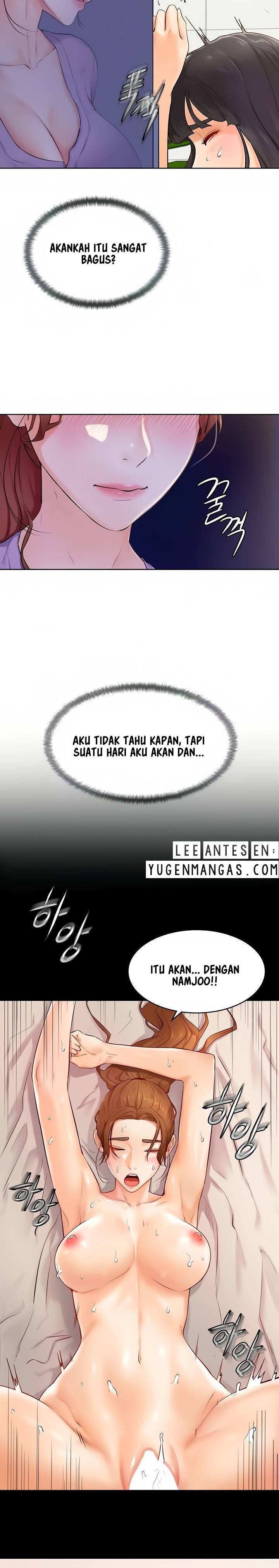 Cheer Up, Namjoo - Chapter 6 22