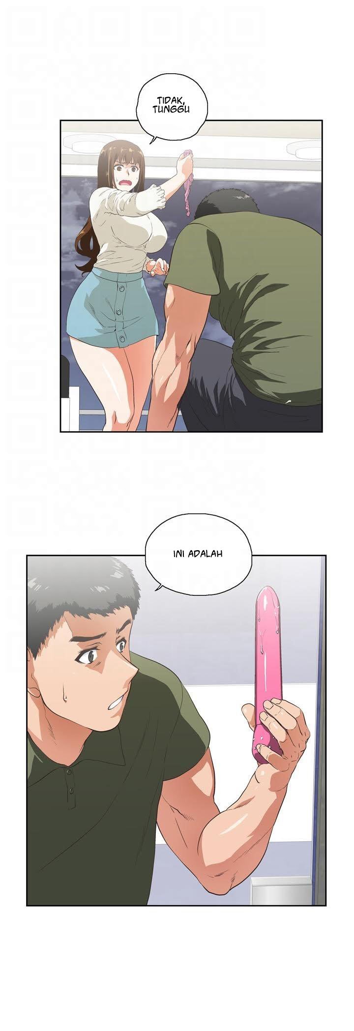 Up and Down (Edge Edge) - Chapter 6 8 Up and Down (Edge Edge) - Chapter 6 8