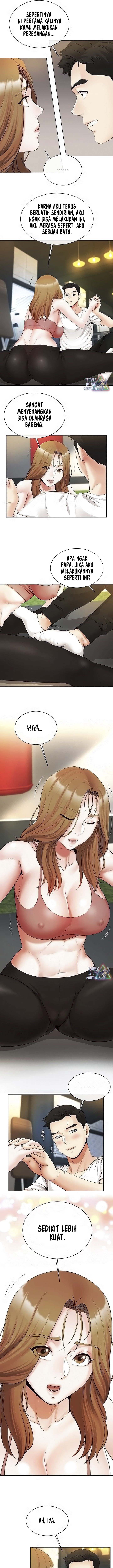 The Delicious Club - Chapter 6 5