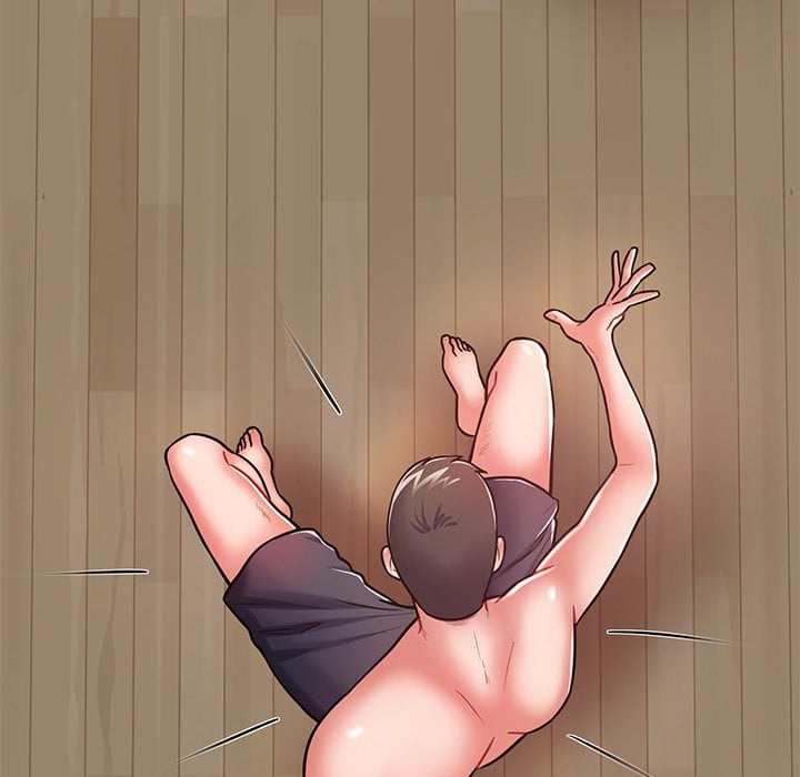 Safe Haven - Chapter 6 75 Safe Haven - Chapter 6 75