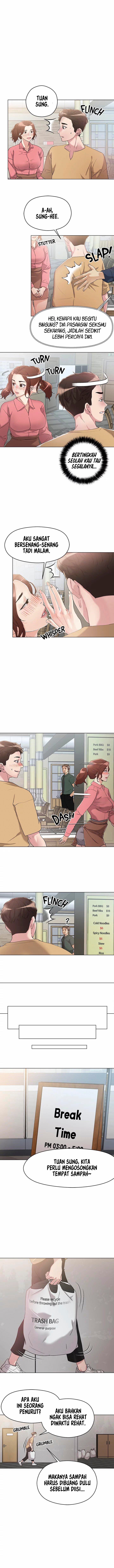 The Emperor of The Night - Chapter 6 5 The Emperor of The Night - Chapter 6 5