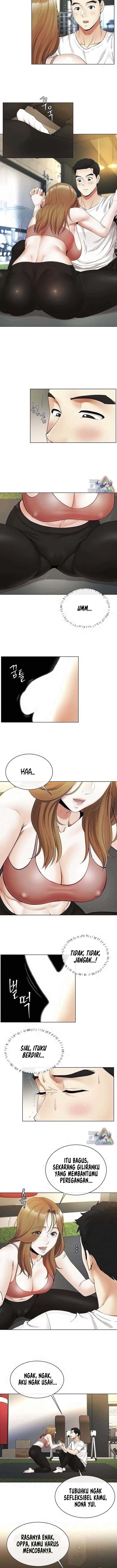 The Delicious Club - Chapter 6 6