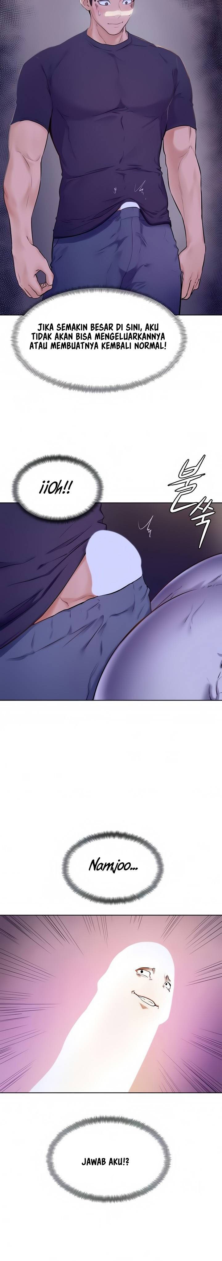 Cheer Up, Namjoo - Chapter 6 25