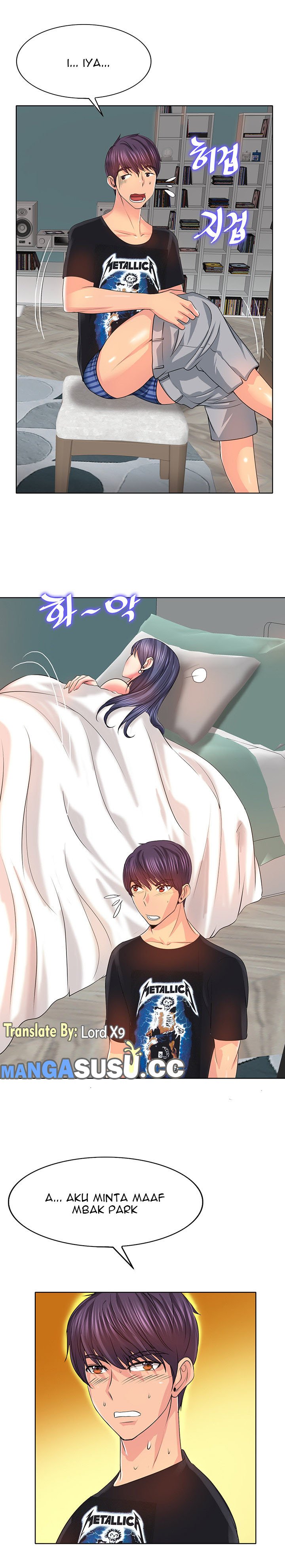 Hole in One - Chapter 6 3