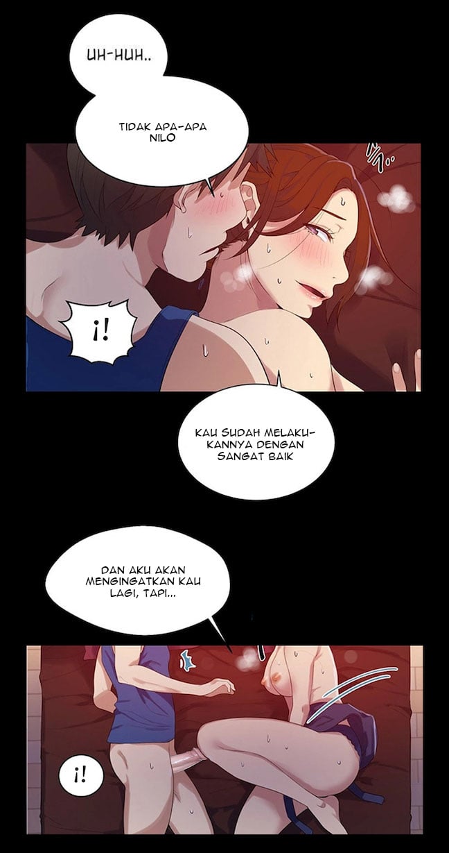 Secret Class Uncensored - Chapter 6 26 Secret Class Uncensored - Chapter 6 26