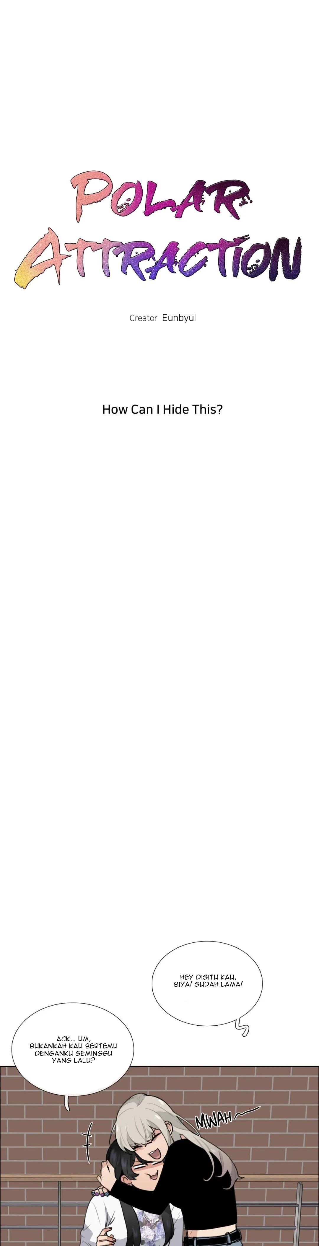 Polar Attraction - Chapter 6 6 Polar Attraction - Chapter 6 6