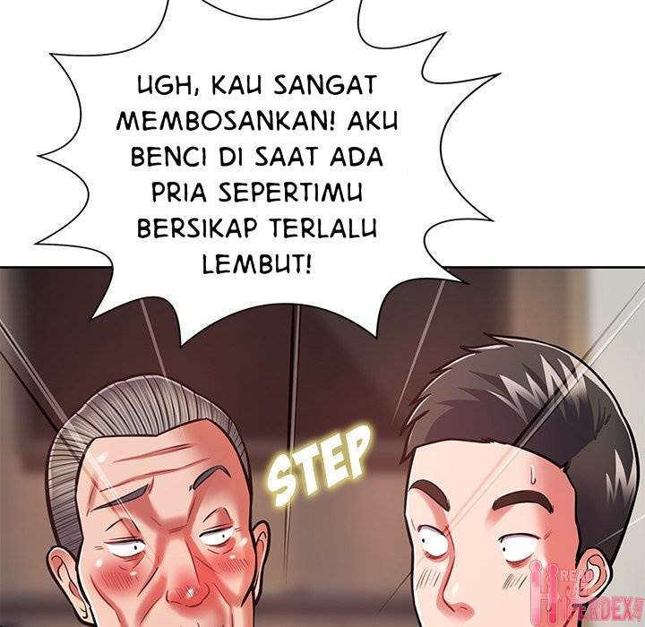 Safe Haven - Chapter 6 167 Safe Haven - Chapter 6 167