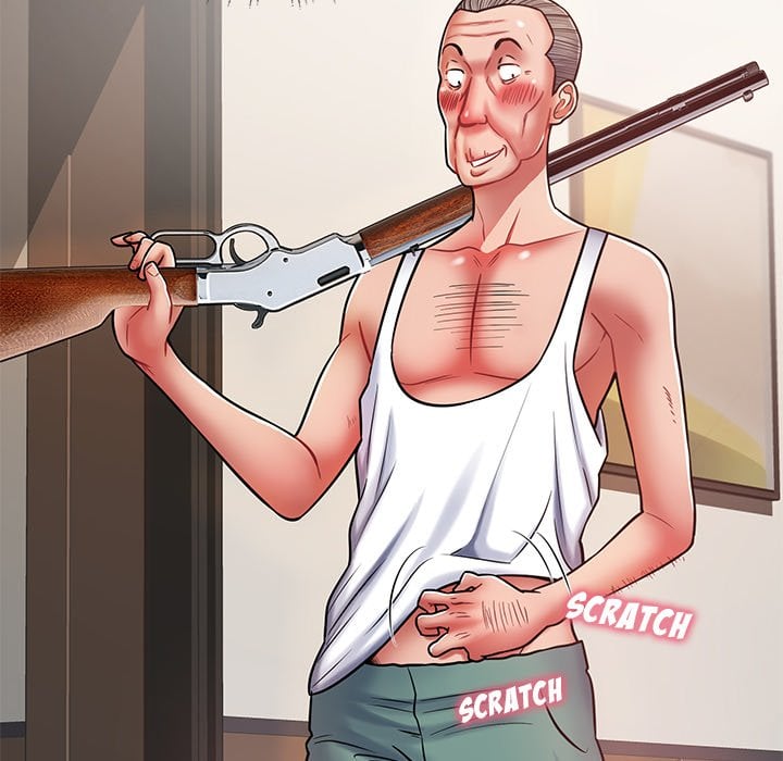 Safe Haven - Chapter 6 98 Safe Haven - Chapter 6 98