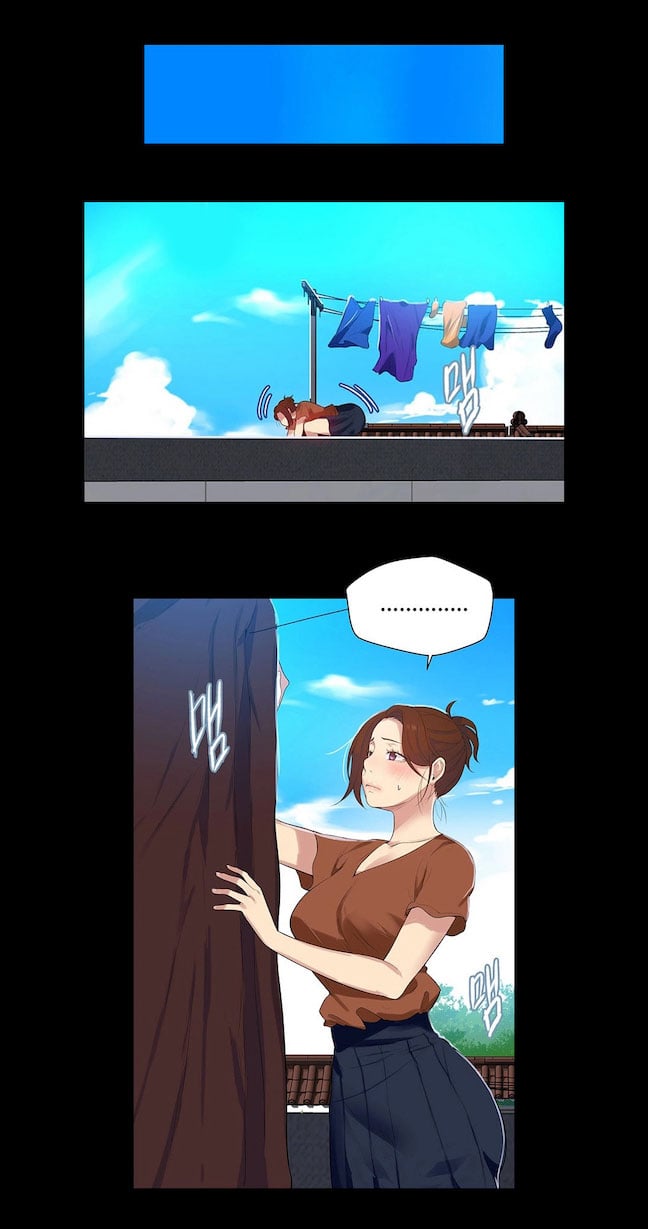 Secret Class Uncensored - Chapter 6 28 Secret Class Uncensored - Chapter 6 28