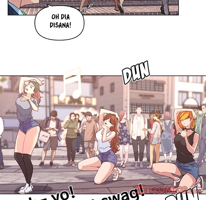 Family Adjustments - Chapter 6 58 Family Adjustments - Chapter 6 58