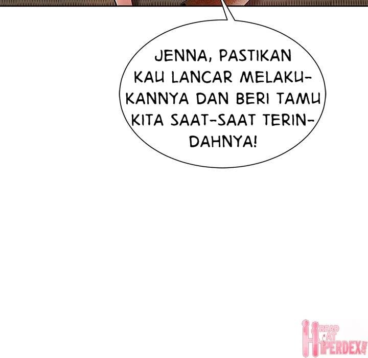 Safe Haven - Chapter 6 111 Safe Haven - Chapter 6 111