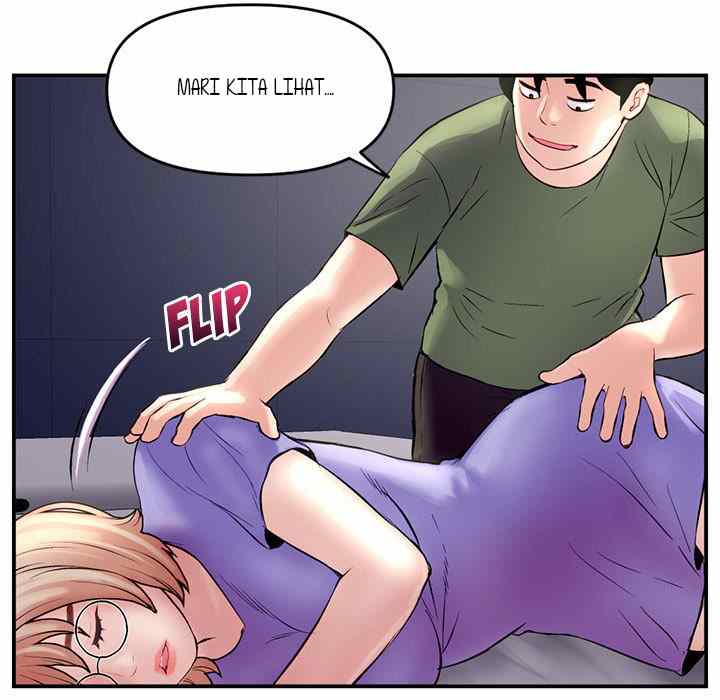 Midnight PC Cafe - Chapter 6 41