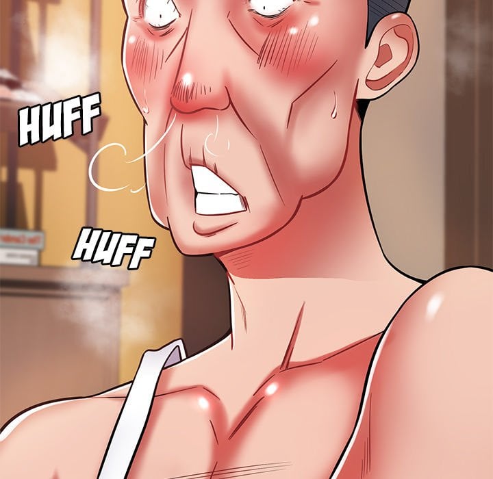 Safe Haven - Chapter 6 95 Safe Haven - Chapter 6 95