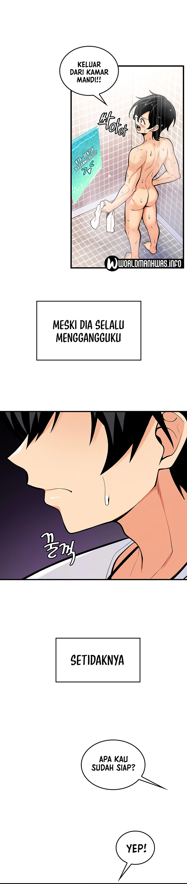 Yggdrasil Inssa - Chapter 6 19