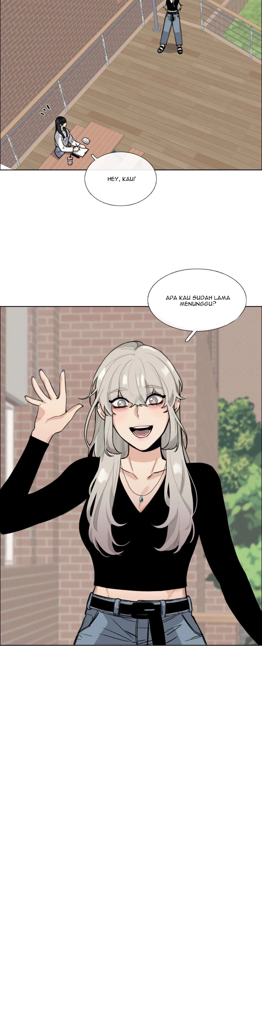 Polar Attraction - Chapter 6 5 Polar Attraction - Chapter 6 5