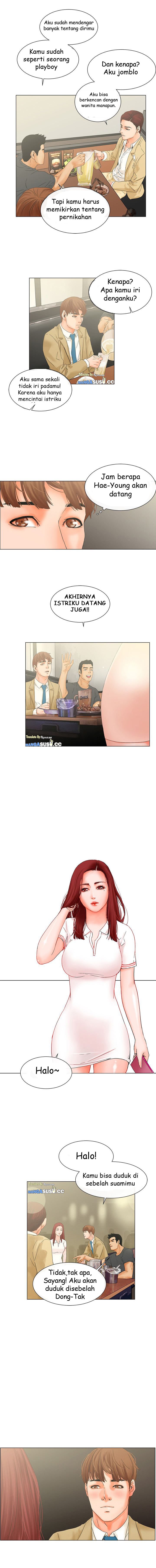 My Friend’s Wife: The House Where You Live - Chapter 6 5 My Friend’s Wife: The House Where You Live - Chapter 6 5