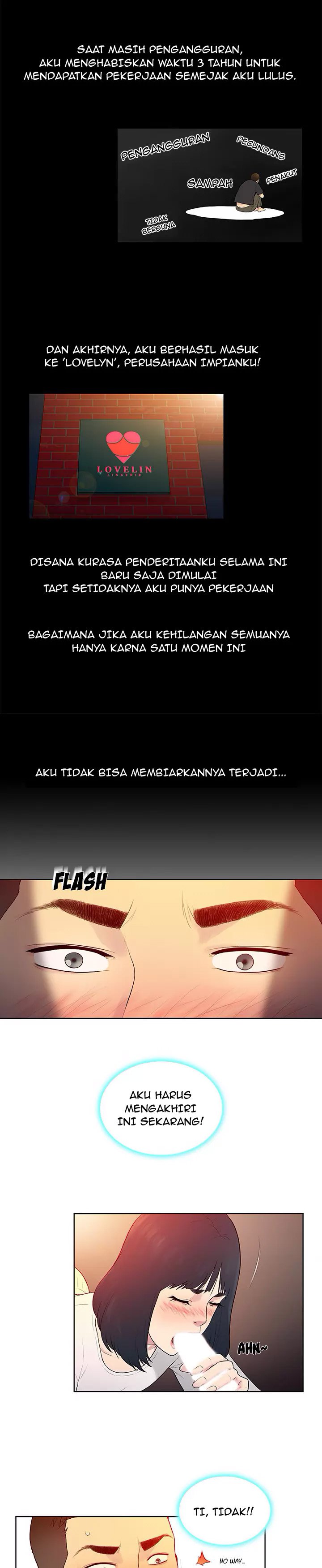The Stand-up Guy (Dolphin) - Chapter 6 13